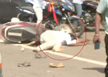 Vijay Fans Accident