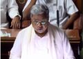 Karnataka CM Siddaramaiah announces