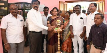 Organic Farmers Market