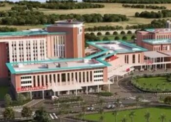 Madurai AIIMS