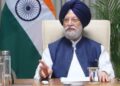 Hardeep Singh Puri