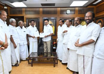DMK Alliance