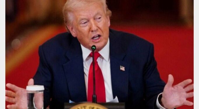 Iran-US conflict news 2026