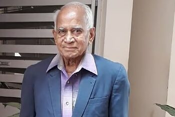 Brigadier VR Swaminathan