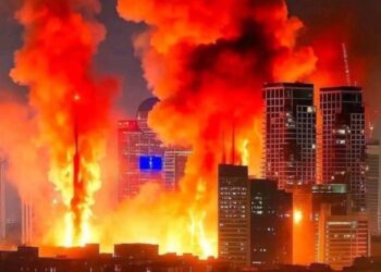 Iran Israel War News