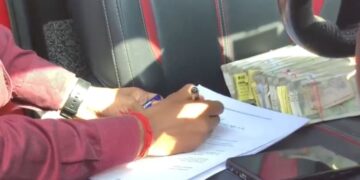 Flying Squad Seizure Chennai