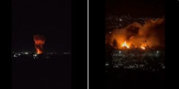 Afghanistan Pakistan Conflict