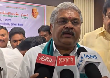 Tamil Maanila Congress, G K Vasan