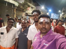 விபத்தில் உயிரிழந்தவர்கள் 