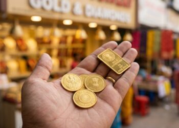 Gold Price Today Chennai