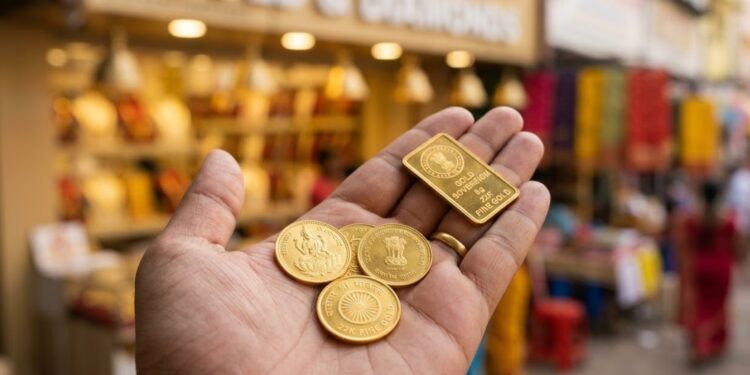 Gold Price Today Chennai