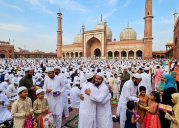 Ramzan Special Namaz