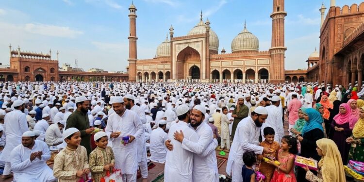 Ramzan Special Namaz