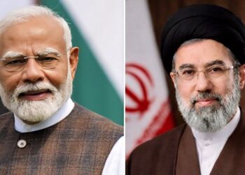 India-Iran Relations