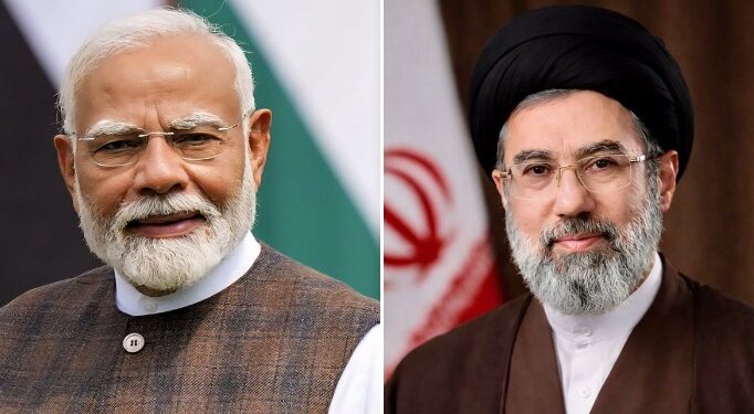 India-Iran Relations