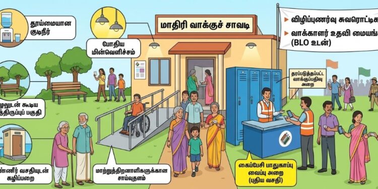 Assembly Election 2026