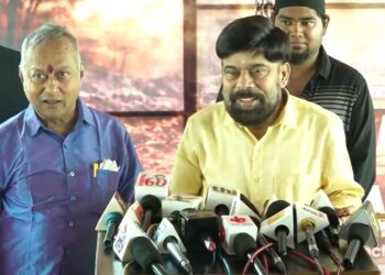 Power Star Srinivasan