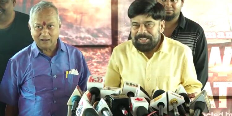 Power Star Srinivasan