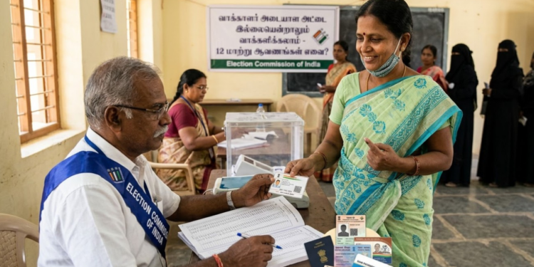 12 alternative documents for voting