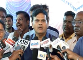 GCC Commissioner Statement