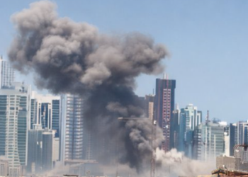 Israel Iran War 2026