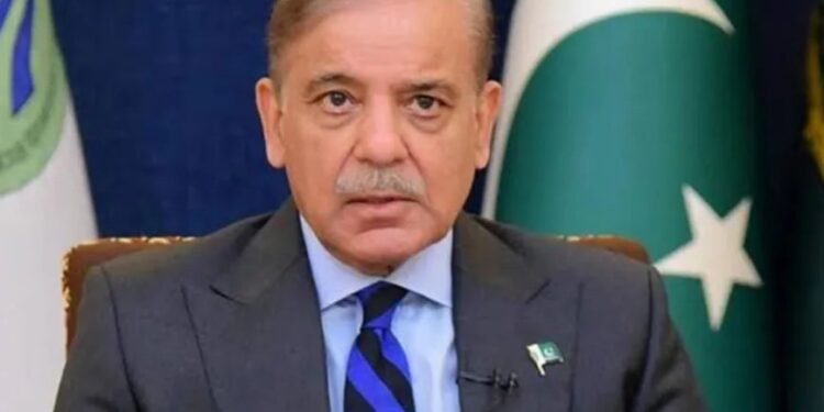 Pakistan Terrorism Ranking