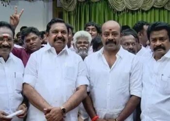 ADMK Candidates List