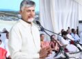 Chandrababu Naidu