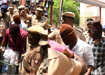 Coimbatore Rape Case Verdict