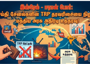 Information and Broadcasting Ministry