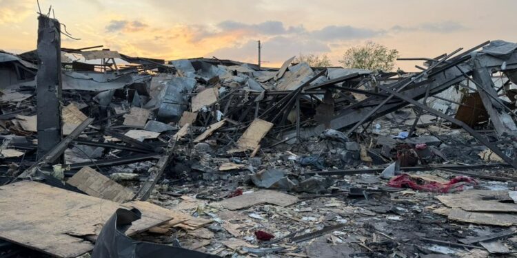 Kabul Hospital Attack