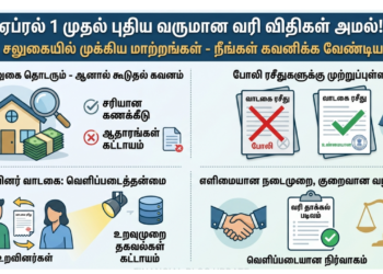 Income Tax Rules 2026