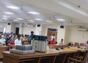 Tamil Nadu Assembly Election 2026