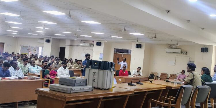 Tamil Nadu Assembly Election 2026