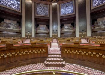 Tamil Nadu Rajya Sabha Members