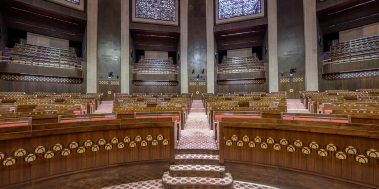 Tamil Nadu Rajya Sabha Members