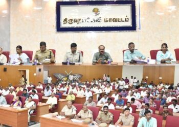 Tirunelveli Election News