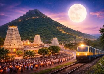 திருவண்ணாமலை