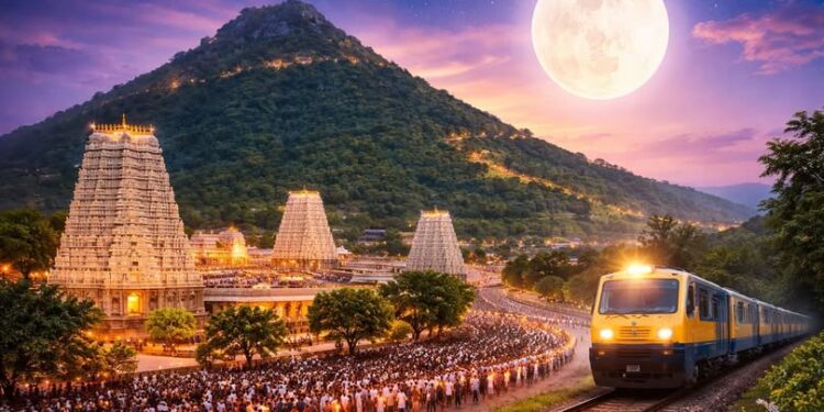 திருவண்ணாமலை