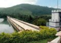 Mullaperiyar Dam
