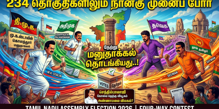 TN Election 2026