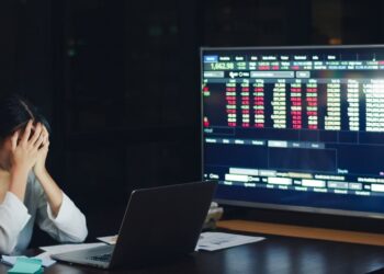 Indian Stock Market - Representative image (Freepik)