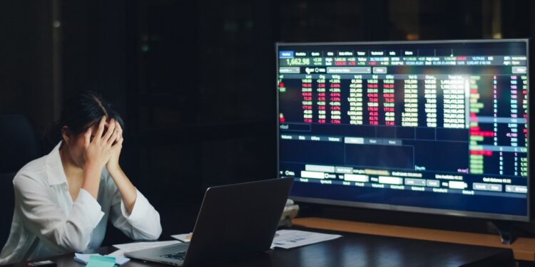 Indian Stock Market - Representative image (Freepik)