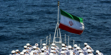 Iran Navy
