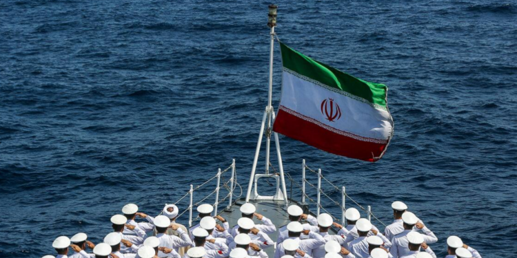 Iran Navy