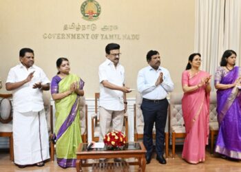 Thozhi Working Women Hostel