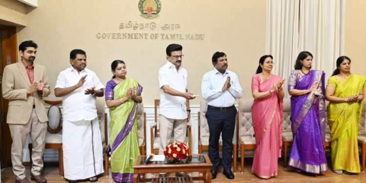 Thozhi Working Women Hostel