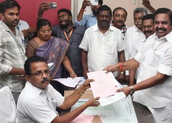 Edappadi Palaniswami