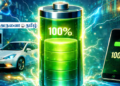 Quantum Battery