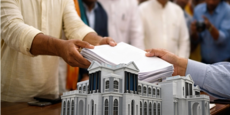 Tamil Nadu Election 2026